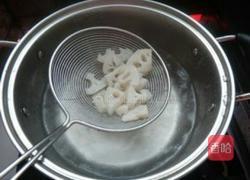 田园小炒的做法图解3