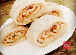 肉笼的做法图解8