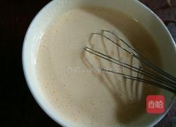 香蕉核桃马芬的做法图解3