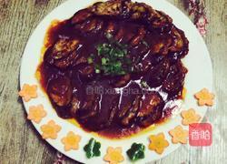 百变茄子的做法图解4