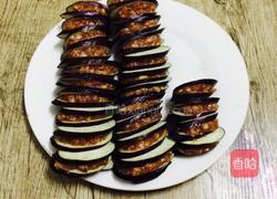 百变茄子的做法图解2