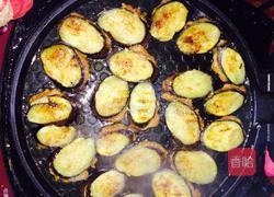 百变茄子的做法图解3