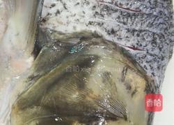 砂锅天麻炖胖🐠头的做法图解1