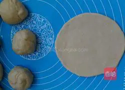 Illustration of how to make delicious buns 7