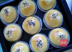 美味小面包的做法图解13