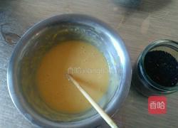 香酥蛋卷的做法图解1