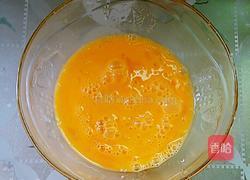 双椒炒蛋的做法图解2