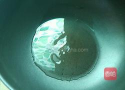 双椒炒蛋的做法图解5