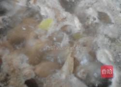 啤酒烧鸡翅的做法图解3