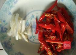 家常土豆丝的做法图解5