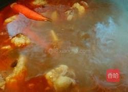 台湾红烧牛肉面的做法图解11