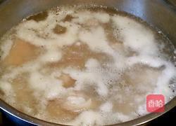 红烧猪蹄的做法图解2