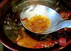 红烧猪蹄的做法图解10