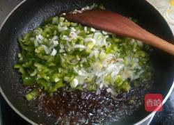 炸酱面的做法图解4