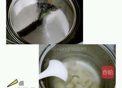 香芹鸡腿肉饺子的做法图解13