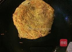 干焙洋芋丝的做法图解6