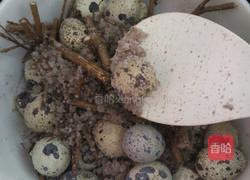 盐焗蛋的做法图解6