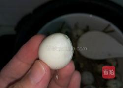 盐焗蛋的做法图解7