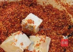 霉豆腐的做法图解5