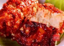 霉豆腐的做法图解7