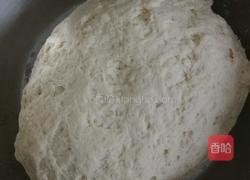 发面糖饼的做法图解2