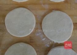发面糖饼的做法图解11