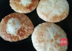 发面糖饼的做法图解13