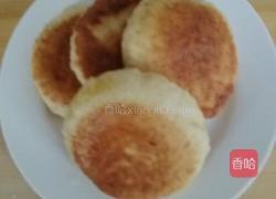 发面糖饼的做法图解14