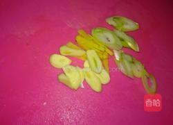 木须肉的做法图解7