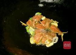 木须肉的做法图解10