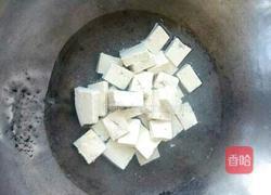 牛肉炖豆腐的做法图解5