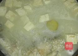 鲫鱼豆腐汤的做法图解5