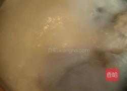 鲫鱼豆腐汤的做法图解4
