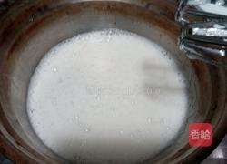 面包机做的蛋糕的做法图解3