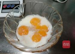 面包机做的蛋糕的做法图解7