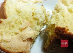 面包机做的蛋糕的做法图解17