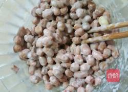 油炸脆皮花生的做法图解4