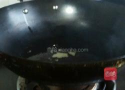 油炸脆皮花生的做法图解5