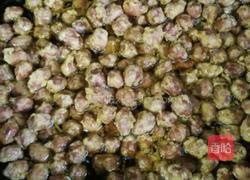 油炸脆皮花生的做法图解7