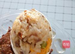 糯米五彩蛋的做法图解5