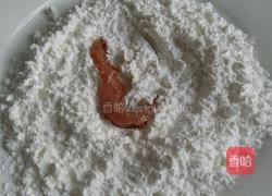 糖醋瘦肉的做法图解5