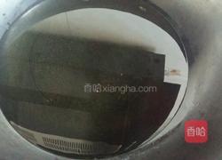 糖醋瘦肉的做法图解6