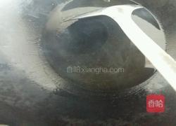 糖醋瘦肉的做法图解9