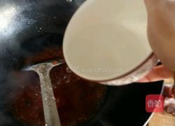 糖醋瘦肉的做法图解12