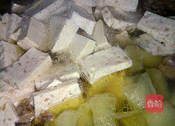 白萝卜炖鸡汤的做法图解6