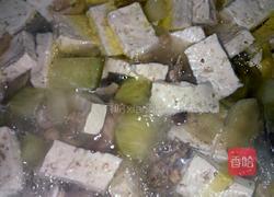 白萝卜炖鸡汤的做法图解7