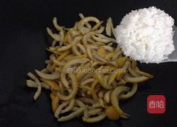 凉茶橘子皮糖的做法图解7