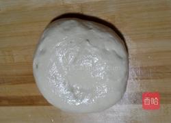 椰蓉面包的做法图解1