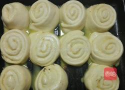 椰蓉面包的做法图解10