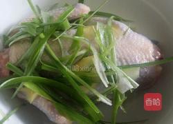 清蒸童子鸡的做法图解6